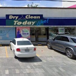 Dry Clean Today
