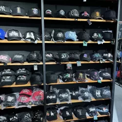 GIORGINIS SHOP