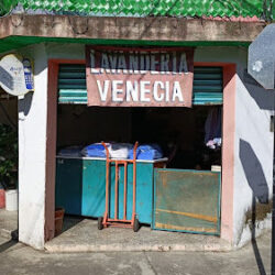 Lavandería Venecia