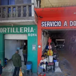 Comercializadora de Materiales de Villa de Reyes