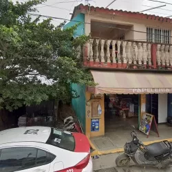 Papelería, Mercería y Novedades "VILA"