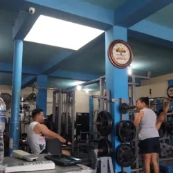Mi GYM