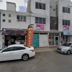 Papeleria Y Merceria "El Grillo''