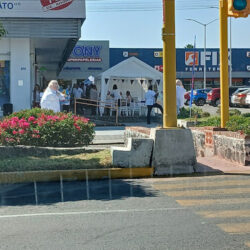 Plaza Atlixco