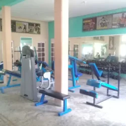 Gimnasio Mixto