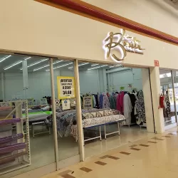Telas La Bonita (Plaza Fiesta)