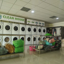 Clean House Lavanderia