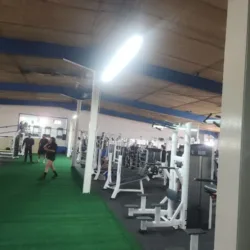 H23 fitness club