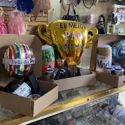 Mercería y Papelería Juany