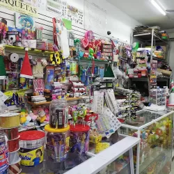 Papeleria Grupo Marsan