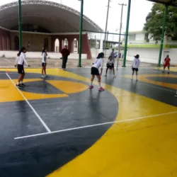 Canchas deportivas "Peralta"