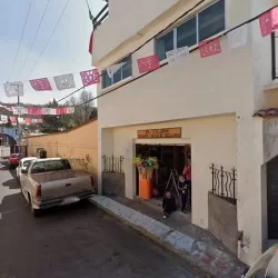 "El Cajón" Papelería Y Artículos Escolares