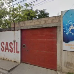 Cast GYM
