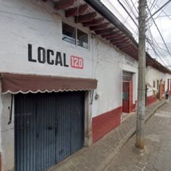 Lavandería Burbujas