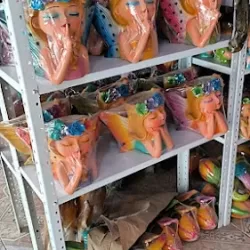 Artesanías Las Hadas