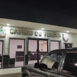 Capillas de velación municipales