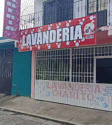 Lavanderia Charito