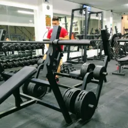 RETRO GYM
