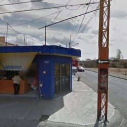 LAVANDERÍA LA PATRONA ARA