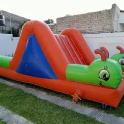 Servifiestas Víctor R.