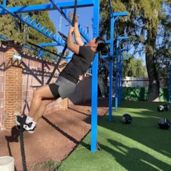 H1BRIDO STUDIO FITNESS