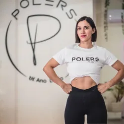 Polers by Ana Lucio