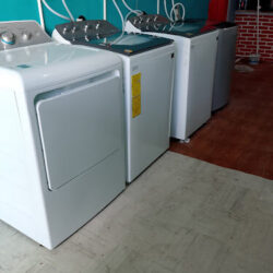 LAVANDERIA EcoLavclean