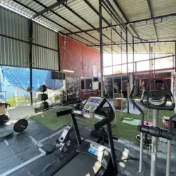 CrossFit Warrios