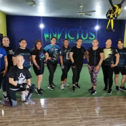 INVICTUS FTS