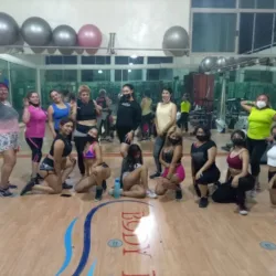 BODY FIT sport center
