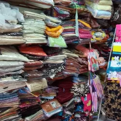 Colchas y Blancos Tangamandapio