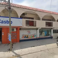 José Matías Castro Narváez