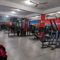 Olympus Gym