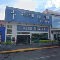 Recinto San José