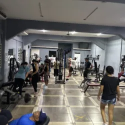 Body Factory gym Coatzacoalcos