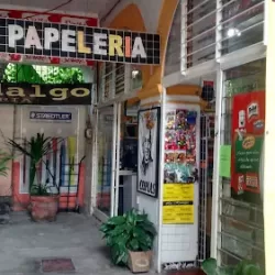 Papelería La Hidalgo