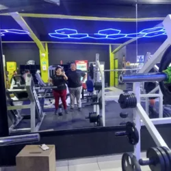 Sport ONE Zone fitness