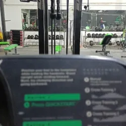 360+ fitness club