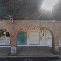 TINTORERIA guadalupe