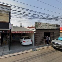 Lavandeia Y Tintoreria