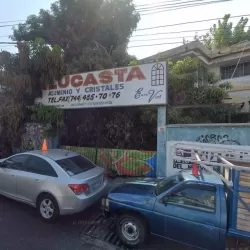 Mercería El Gatito