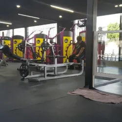 Arnol's Gym