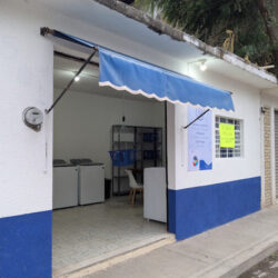 Lavandería "La Higiénica"