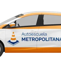 Autoescuela Metropolitana