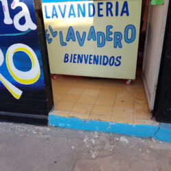 Lavanderia jireh