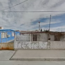 Papeleria Y Merceria ''Najera''