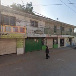 Lavandería Centro