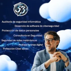 A53 Ciberseguridad y Desarrollo de Software
