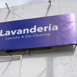 Lavandería y Tintorería Cancún