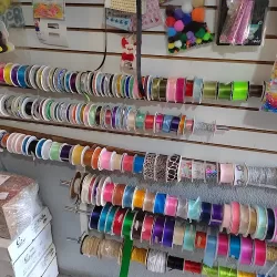 Papelería Pradera, Mercería, agencia mercado libre.